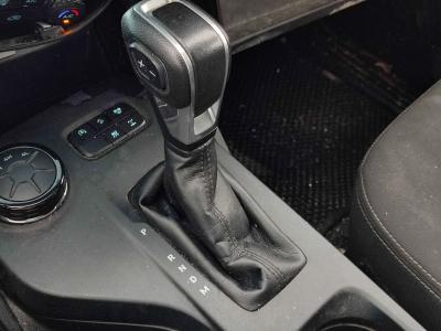 RANGER XLT 4X4 2.0 ECOBLUE 170 10A/T