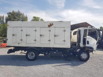 NPR 10 KAMYON E6E