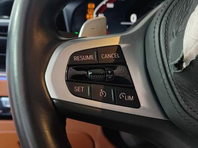 420d XDRIVE GRAN COUPE M SPORT