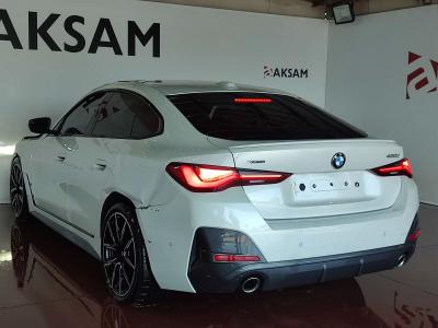 420d XDRIVE GRAN COUPE M SPORT