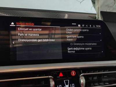 420d XDRIVE GRAN COUPE M SPORT