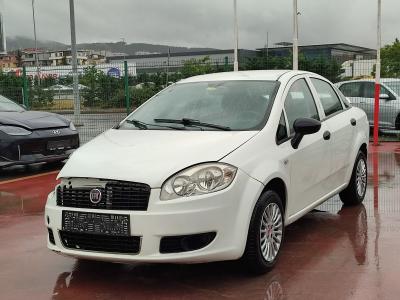 LINEA ACTUAL PLUS 1.3 M.JET 95 E5