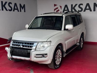 PAJERO BK 3.2 DIDC GLS INSTYLE