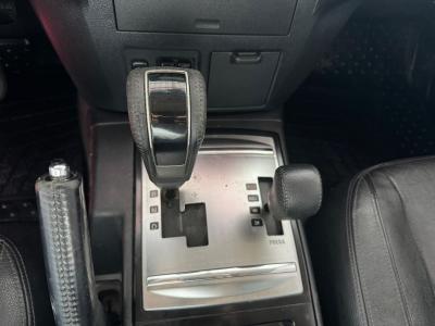 PAJERO BK 3.2 DIDC GLS INSTYLE