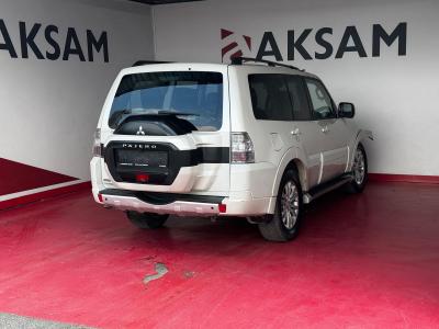 PAJERO BK 3.2 DIDC GLS INSTYLE