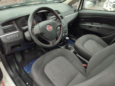 LINEA ACTUAL PLUS 1.3 M.JET 95 E5