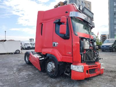 CEKICI T 480 E6 RET ADR