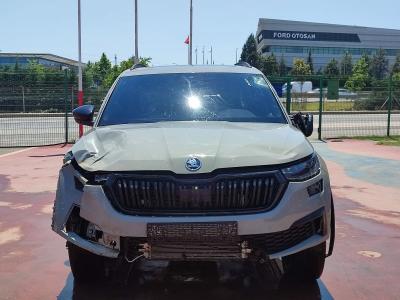 KODIAQ FL SPORTLINE 1.5 TSI ACT 150 DSG