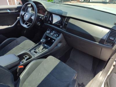 KODIAQ FL SPORTLINE 1.5 TSI ACT 150 DSG