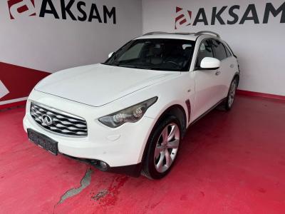 FX 37 S