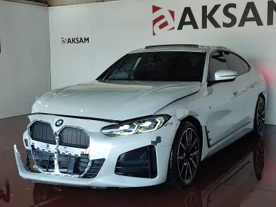420d XDRIVE GRAN COUPE M SPORT