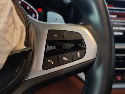 420d XDRIVE GRAN COUPE M SPORT
