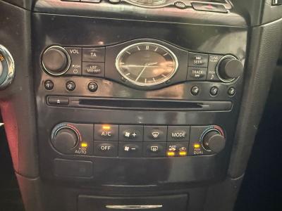 FX 37 S