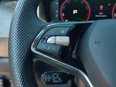 KODIAQ FL SPORTLINE 1.5 TSI ACT 150 DSG