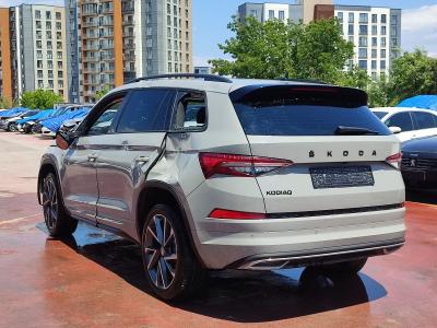 KODIAQ FL SPORTLINE 1.5 TSI ACT 150 DSG