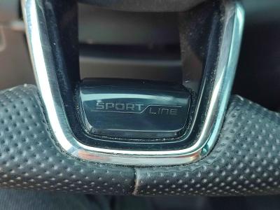 KODIAQ FL SPORTLINE 1.5 TSI ACT 150 DSG