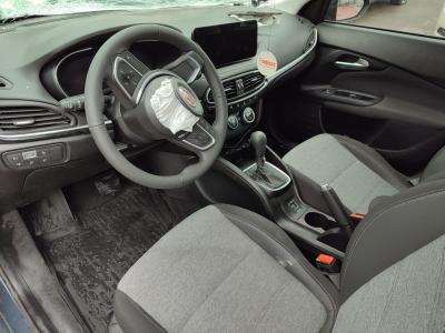 EGEA CROSS LOUNGE 1.6 M.JET 130DCTGSR TRAC+