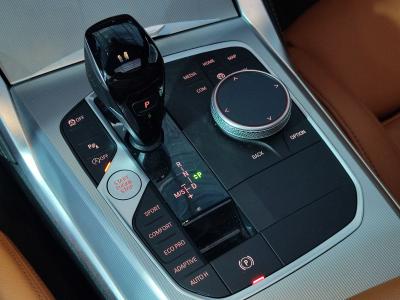 420d XDRIVE GRAN COUPE M SPORT