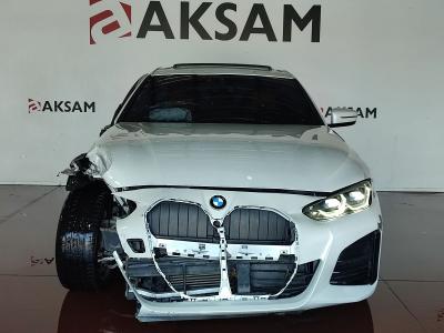 420d XDRIVE GRAN COUPE M SPORT