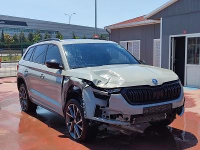 KODIAQ SPORTLINE 1.5 TSI MHEV 150 DSG
