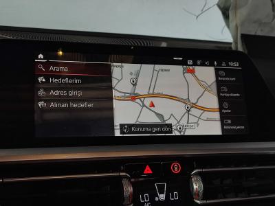 420d XDRIVE GRAN COUPE M SPORT