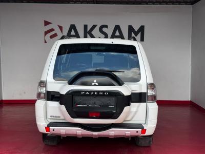 PAJERO BK 3.2 DIDC GLS INSTYLE