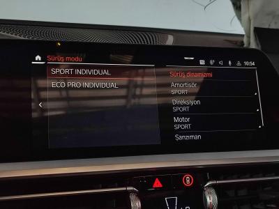 420d XDRIVE GRAN COUPE M SPORT