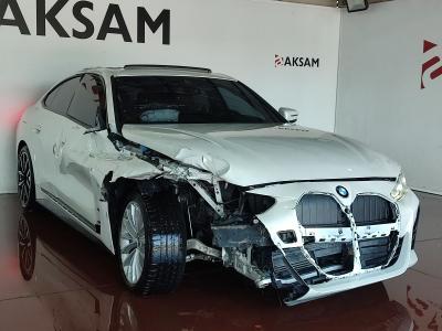 420d XDRIVE GRAN COUPE M SPORT
