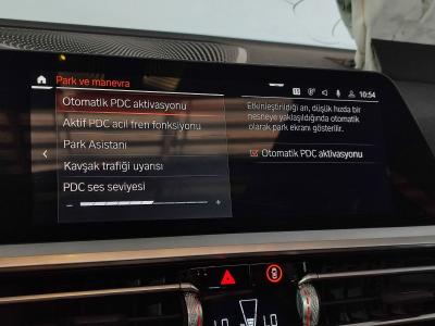 420d XDRIVE GRAN COUPE M SPORT