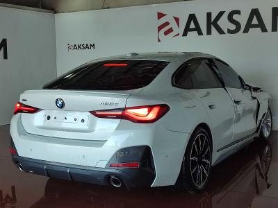 420d XDRIVE GRAN COUPE M SPORT