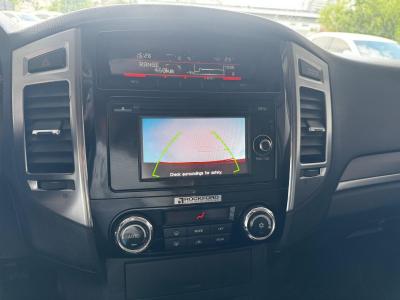 PAJERO BK 3.2 DIDC GLS INSTYLE