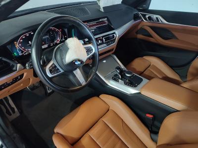 420d XDRIVE GRAN COUPE M SPORT