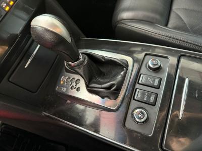 FX 37 S