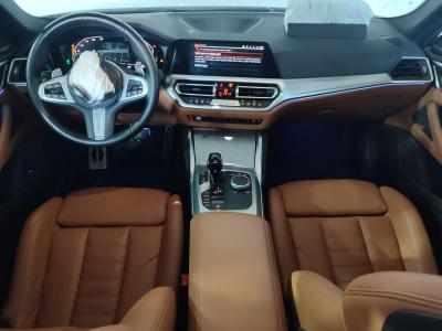 420d XDRIVE GRAN COUPE M SPORT