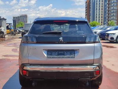 3008 ALLURE 1.5 BLUEHDI 130 EAT8