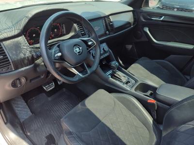 KODIAQ FL SPORTLINE 1.5 TSI ACT 150 DSG