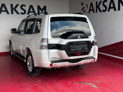 PAJERO BK 3.2 DIDC GLS INSTYLE