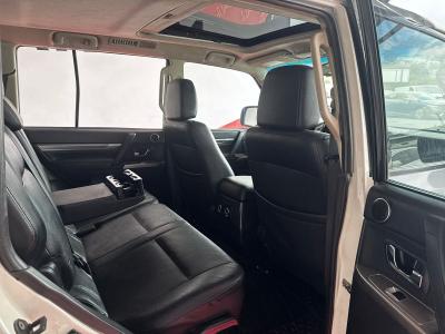 PAJERO BK 3.2 DIDC GLS INSTYLE