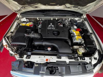 PAJERO BK 3.2 DIDC GLS INSTYLE
