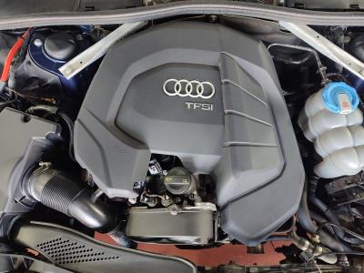 AUDI A5 SPORTBACK 1.4 TFSI 150 DESIGN S TRONIC