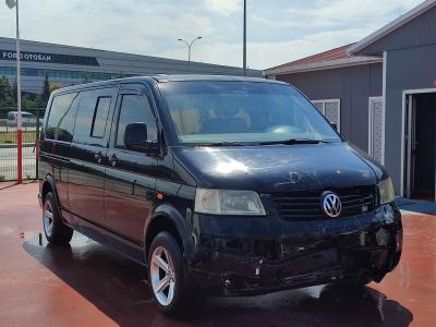 CARAVELLE COMFORTLINE 2.0 TDI 8+1 LWB 150 DSG