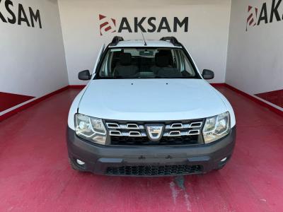 DUSTER AMBIANCE 1.5 DCİ