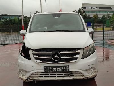 VITO TOURER 318D 111 BLUETEC BASE E6