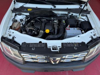 DUSTER AMBIANCE 1.5 DCİ