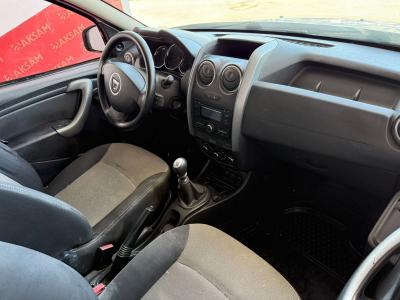 DUSTER AMBIANCE 1.5 DCİ