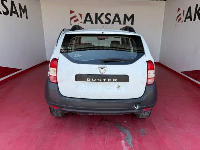 DUSTER AMBIANCE 1.5 DCİ