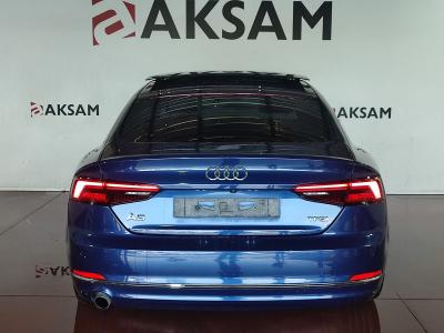 AUDI A5 SPORTBACK 1.4 TFSI 150 DESIGN S TRONIC