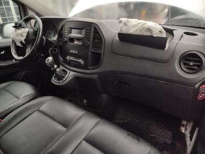 VITO TOURER 318D 111 BLUETEC BASE E6