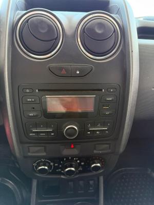 DUSTER AMBIANCE 1.5 DCİ