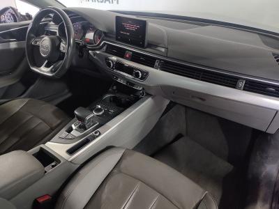 AUDI A5 SPORTBACK 1.4 TFSI 150 DESIGN S TRONIC